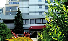 Demos Demenz Organisation Selbstpflege Haus Adam Muller